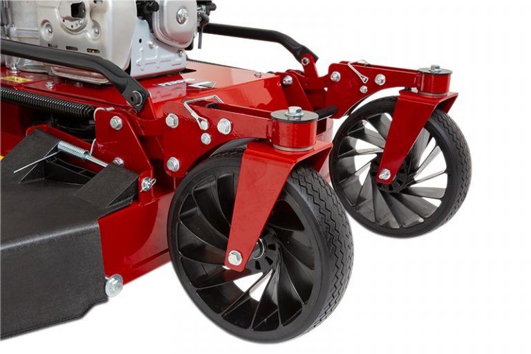 Ferris FW15 32" Walk Behind Mower Dursley Garden Machinery