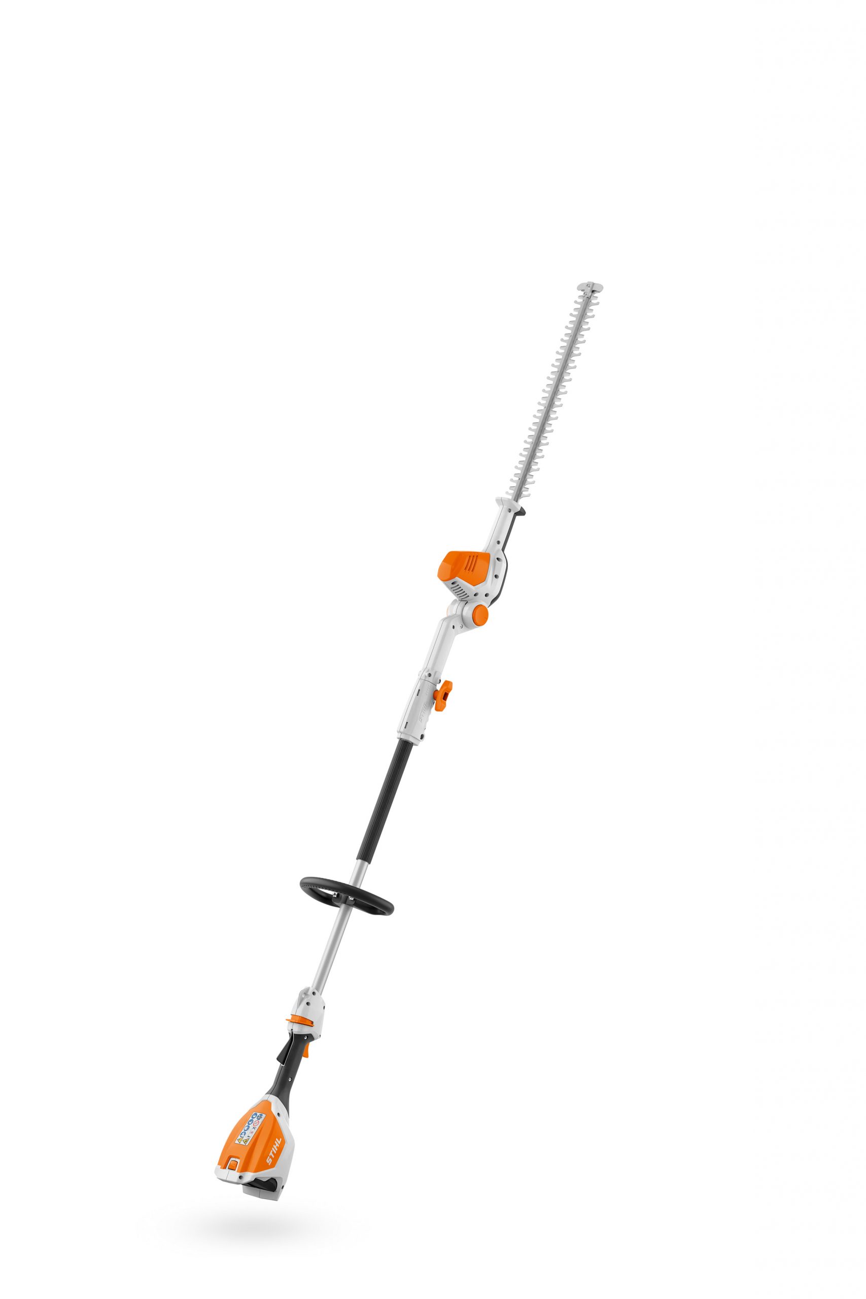 Stihl HLA 56 Cordless Long Reach Hedgetrimmer (Bare Tool)