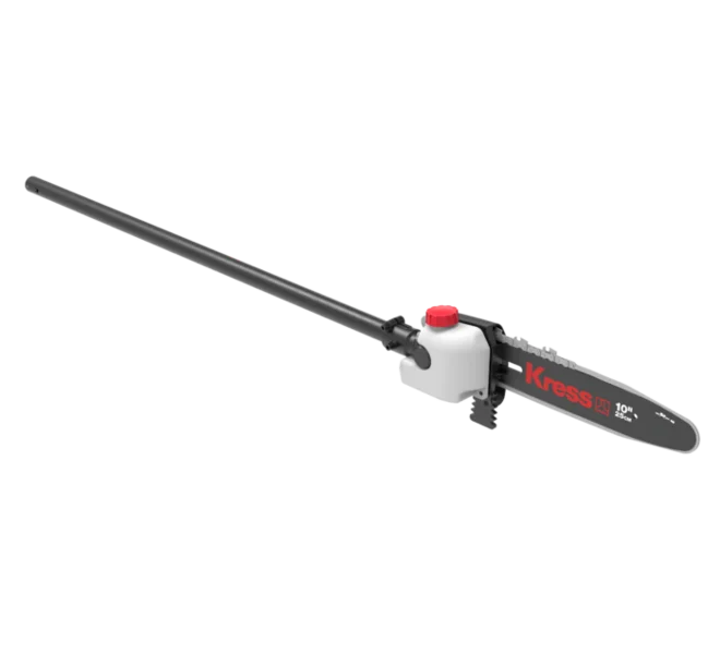 Kress KA2642 Pole Saw Attachment Dursley Garden Machinery